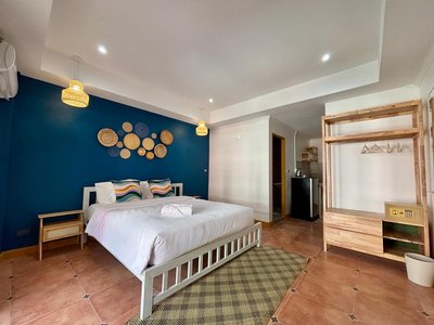 Charm Hostel at Jomtien