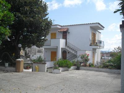 GRomano Apartments