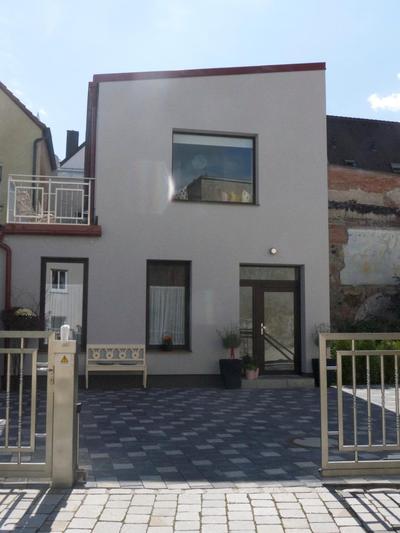 Boutique Hotel Frieden