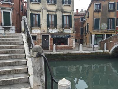 Venice Resorts