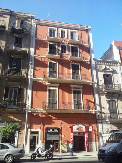 Apartment Corso Cavour