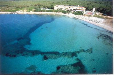 Appartamento Maraviglios Alghero