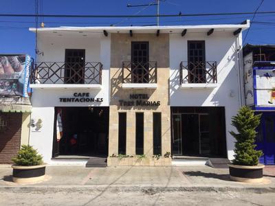 Hotel Tres Marías