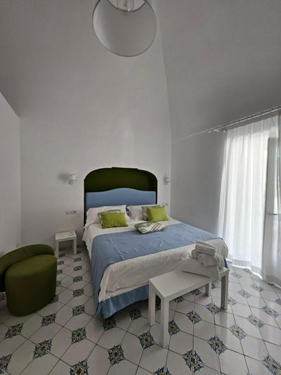 Casa Mandara B&B