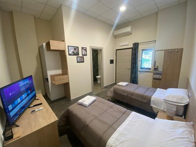 B&B l'angoletto