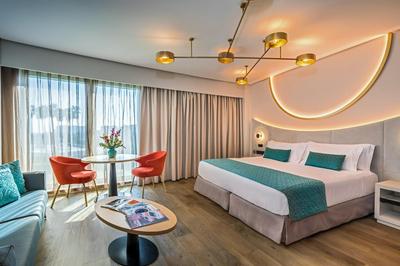 Barceló Sevilla Renacimiento