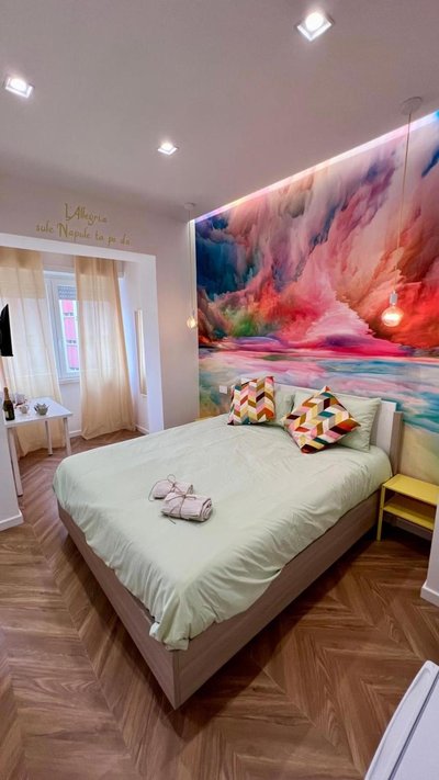 B&B AllegriaNapoletana