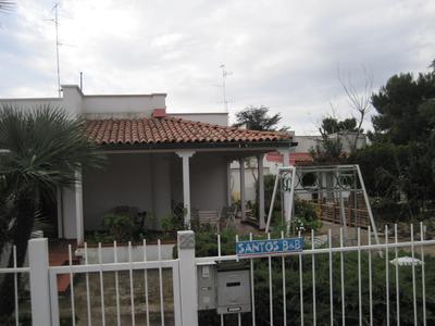 Santos B&B
