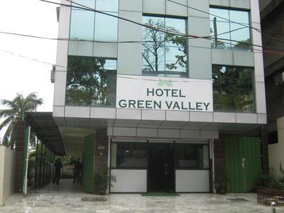 Hotel Green Valley