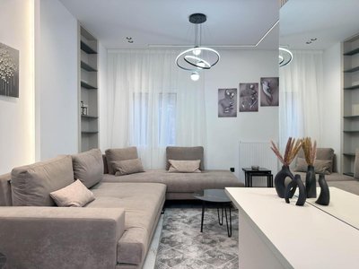 The CENTRAL apartment SKG