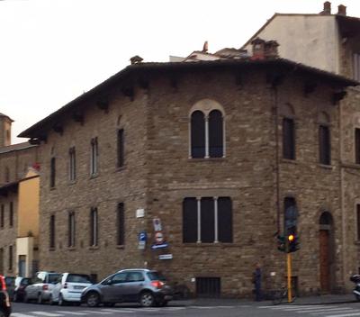 Romantic and Charming Apartments