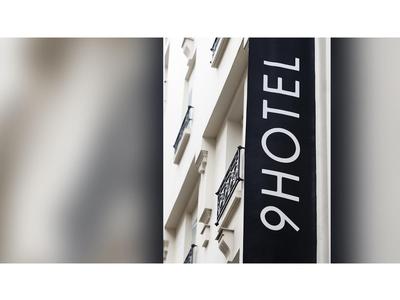 9Hotel Opera