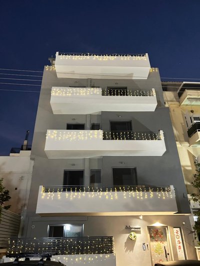 M&H and their friends A