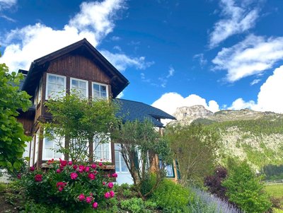 Villa Bellevue Altaussee