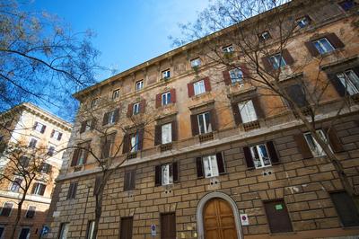Vatican Charme