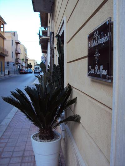 B&B Casa Ruffino