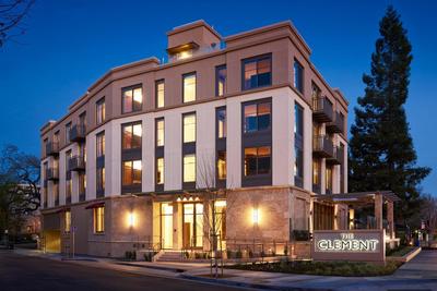 The Clement Hotel