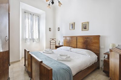 Le Grazie Suite 2 in Florence