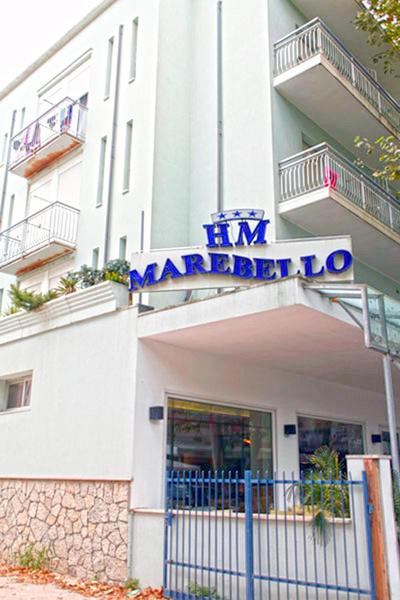 Hotel Marebello