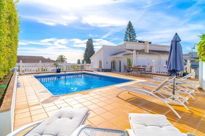 Villa Grande Luxe Private Pool by Casasol