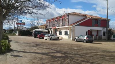 Hostal San Isidro