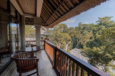 Hotel Tjampuhan Spa