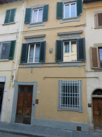 Soggiorno Venere