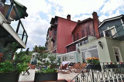 HHK Hotel - Image 68