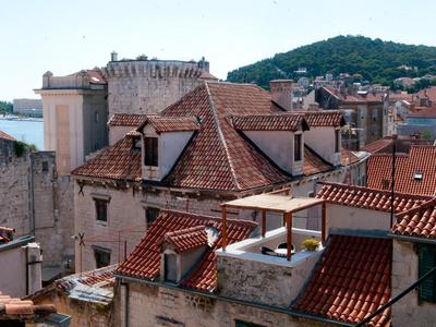 Apartment Baćo