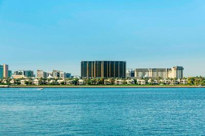 Aloft by Marriott Dubai Creek