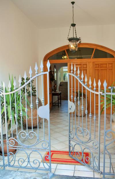 Casa vacanza Dea