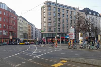 Lofty Torstr Apartments, 4 unique units from 1-3 bedrooms in Mitte, ideal for families & groups, from 2 up to 8 Guests