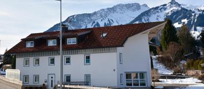 Haus Claudia