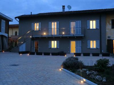 Marco Green House