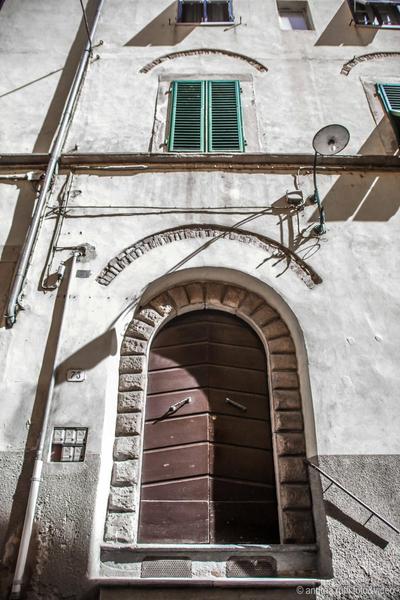 Il rifugio degli Innamorati...di Lucca