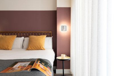 Espíritu Santo Suite Apartment