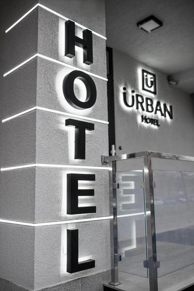 Urban Hotel