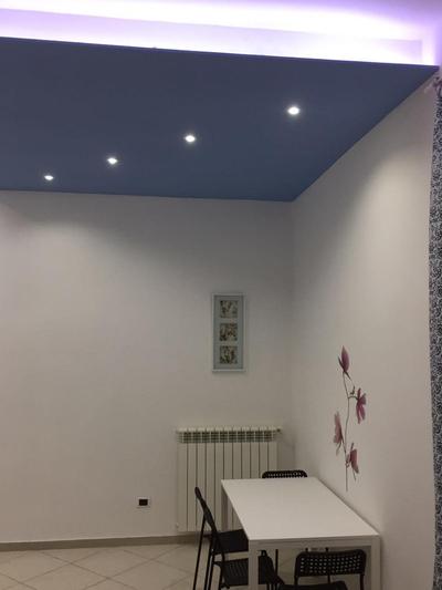 Salinis Apartments