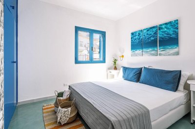 Manzoni17 - Tailored Modern Apartment Near the Sea in Castro - Marea Stays Collection