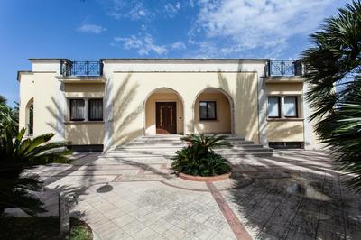 Villa Incoronata