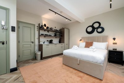 GuestReady - The Euston