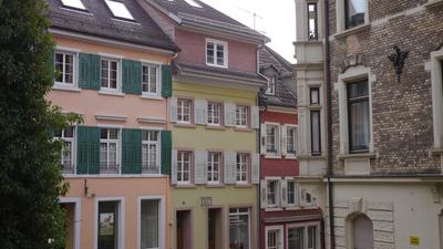 Boutique Charme Apartments Küferstr 4-6