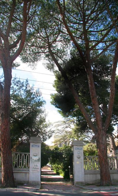 B&B Villa Pallante