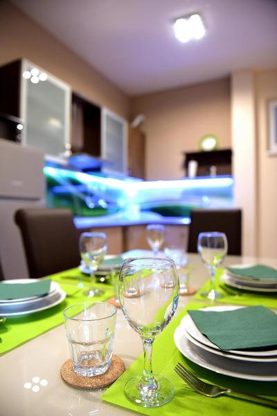 Apartman Cesarić