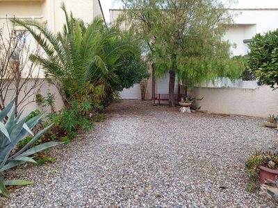 Agréable maison de vacances