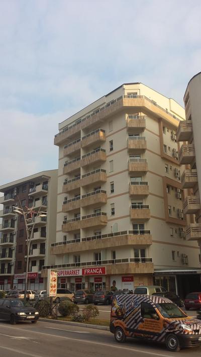 Apartment Dragan