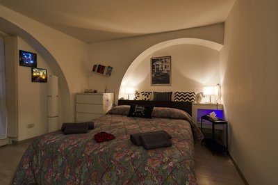Charme House Navigli