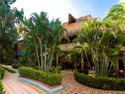 Hosteria Tonusco Campestre