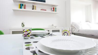 Italianway Easy - Naviglio Pavese 20