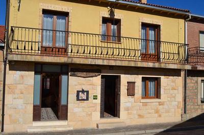 Casa Rural Bocanegra
